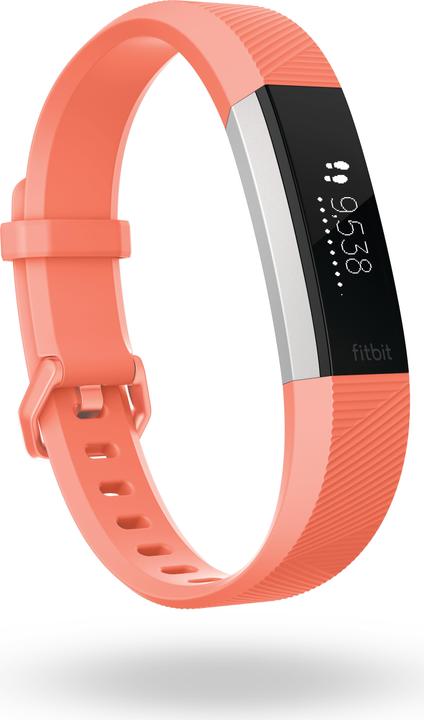 Fitbit Alta HR