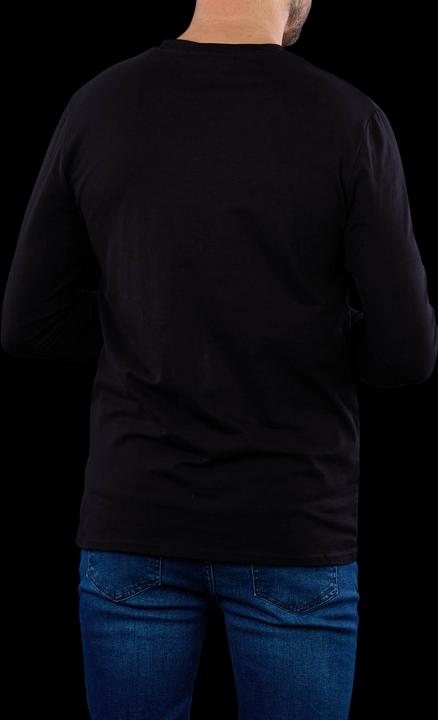 Image du produit Siksilk T-shirts Essentials T-shirt à manches longues (M)