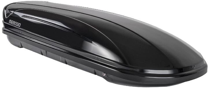 Produktbild Menabo Mania 460 Black Duo (460 l)
