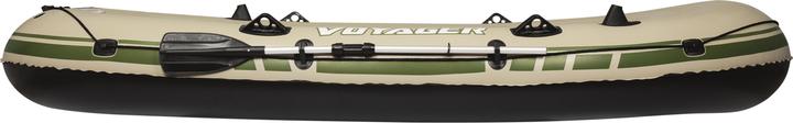 Immagine prodotto Bestway Voyager 501 (348 cm, 3 pers.)