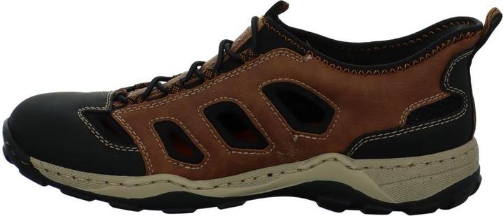 Actual product image Rieker Slipper (41)