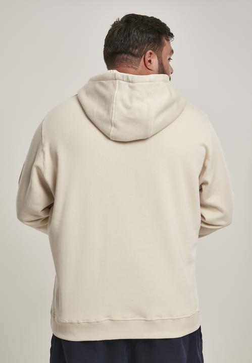 Immagine prodotto Urban Classics Organic Basic Hoody (5XL)