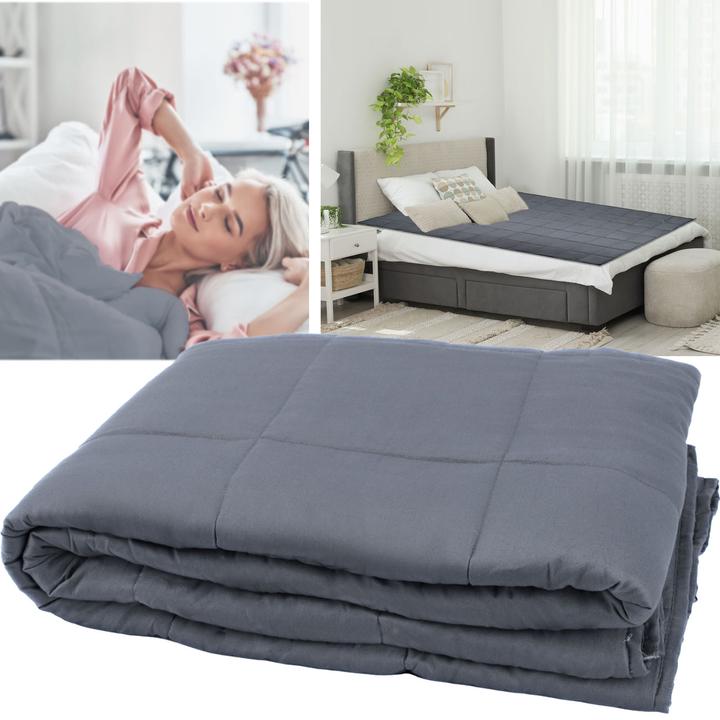 Immagine prodotto Casativo Coperta appesantita (7000 g, 150 x 200 cm)