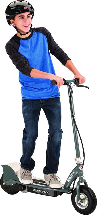 Produktbild Razor E300 (24 km/h, 20 km, 250 W)