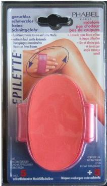 Image du produit Epilette pour femme (1 x, 38 g)