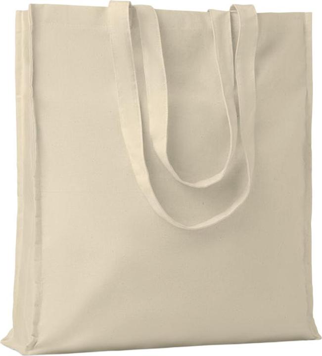 Actual product image MidOcean Portobello Cotton Shopper Bag