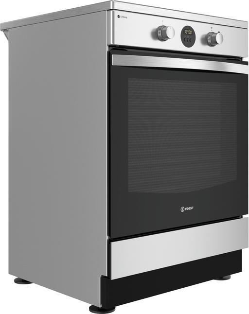 Immagine prodotto Indesit IS67IQ8CCX/FR