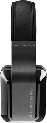 Produktbild Monster Inspiration Active Noise Canceling (ANC, Kabelgebunden)