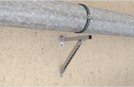 Produktbild Fischer 79502 (250 mm)