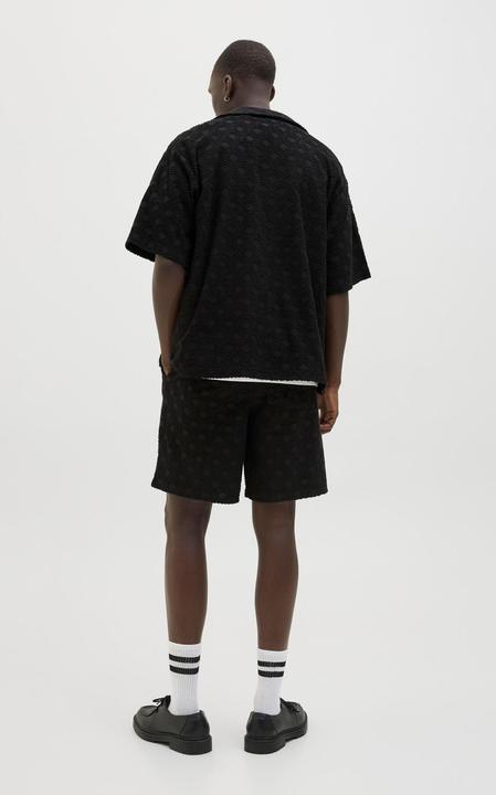 Produktbild Jack & Jones Relaxed Fit Relaxed Fit Shorts Relaxed Fit Shorts (XL)