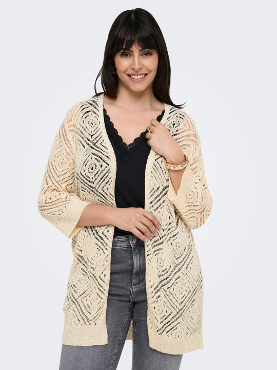 Produktbild Only CARWISTY Strickjacke Strickjacke (S)