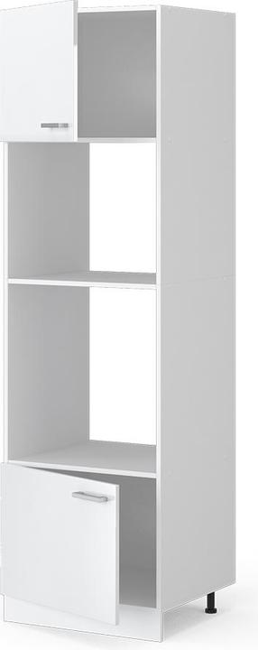 Actual product image Vicco Küchenmöbel R-Line (60 x 57.5 x 207 cm)