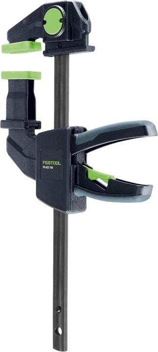 Actual product image Festool FS-EZ 150/2 Einhandzwinge (150 mm)