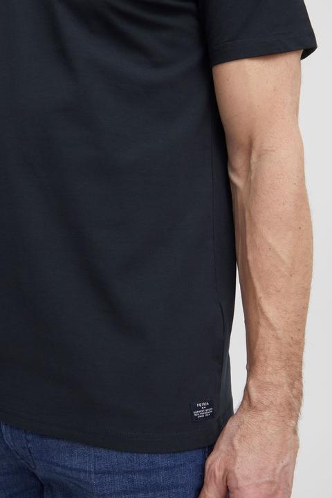 Immagine prodotto FQ1924 FQTom SS Basic con logo - T-shirt - 21900414 (XL)