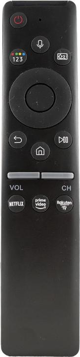 Actual product image Azurano Remote control for SAMSUNG BN59-01312B, RMCSPR1BP1 (Device-specific remote control, Infrared, Bluetooth)
