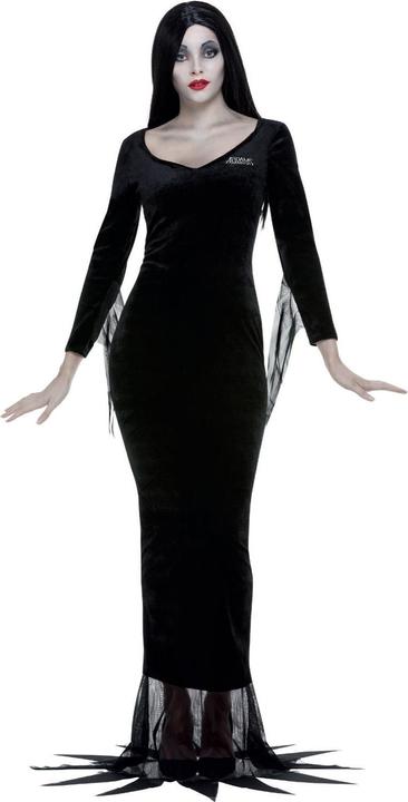 Produktbild Smiffys Addams Family: Morticia (44, 45, 46)