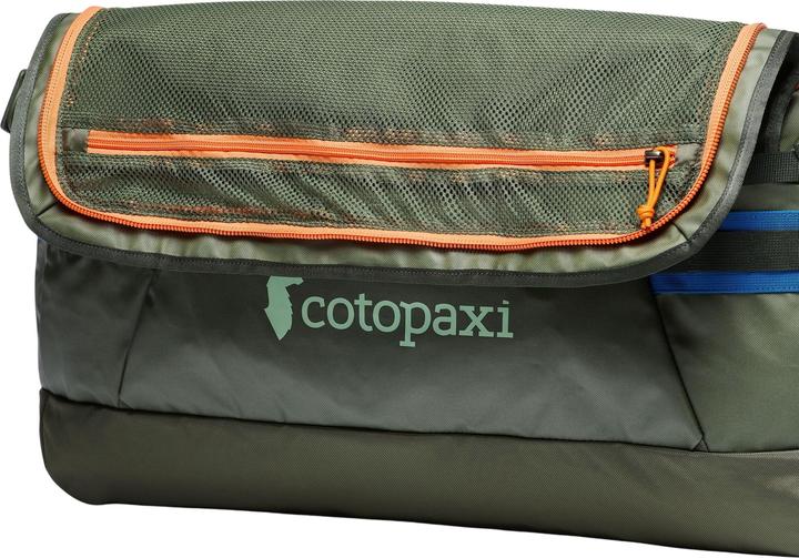 Image du produit Cotopaxi Allpa Getaway Duffel (55 l)