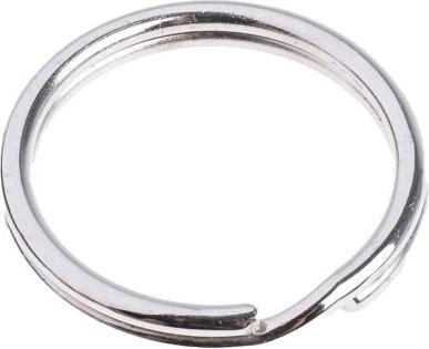 Actual product image Rs Pro 25mm key ring, 20-piece