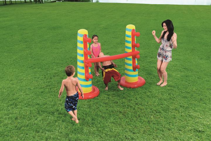 Immagine prodotto Bestway Irrigatore Limber Limbo 175 x 71 x 150 cm,52238