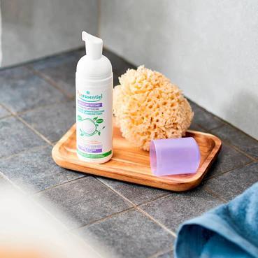 Produktbild Puressentiel Intim Wasch-Schaum Bio (150 ml, Intimwaschlotion)