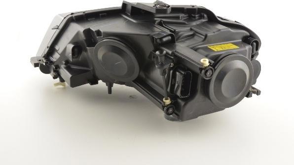 Actual product image Stag Audi A3 Facelift - Xenon Headlights (R)