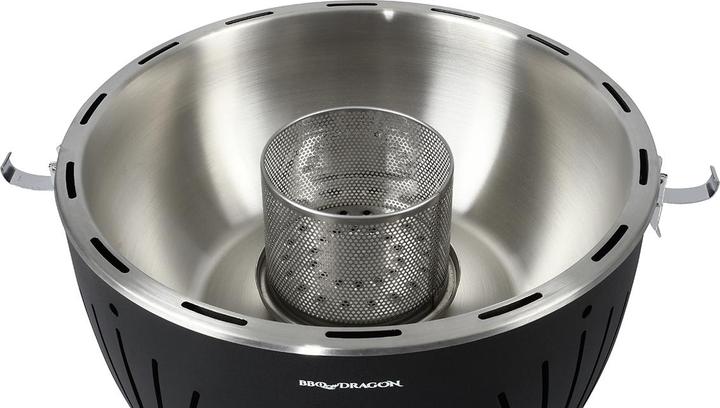 Image du produit BBQ Dragon Monterey (32 cm)