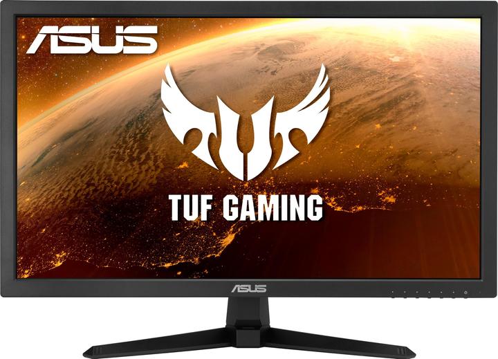 Actual product image ASUS VG248Q1B (1920 x 1080 pixels, 24")