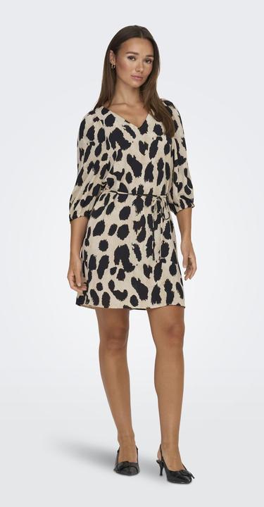 Actual product image JdY 3/4 sleeve dress (L)