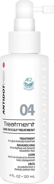 Immagine prodotto AntidotPro - 04 Trattamento Leave-in Scalp Treatment (120 ml)