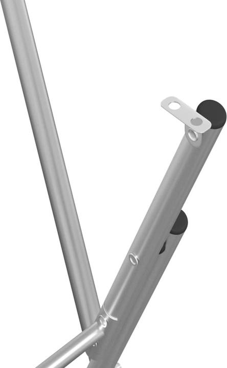 Produktbild VidaXL Tischbein (45 x 55 x 112 cm)