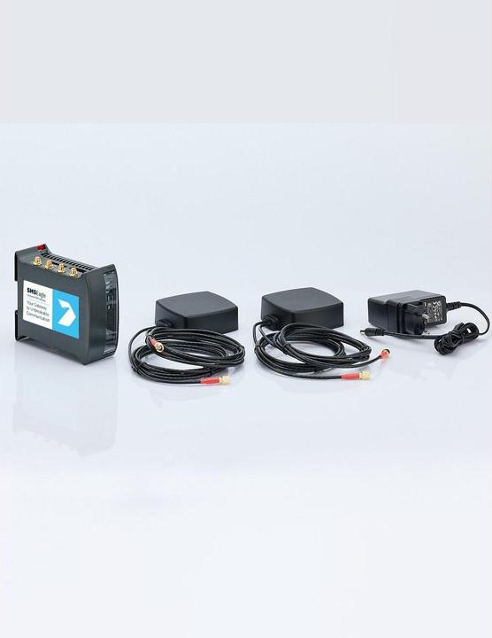 Produktbild SMSeagle SMS-Gateway NXS-9700-5G