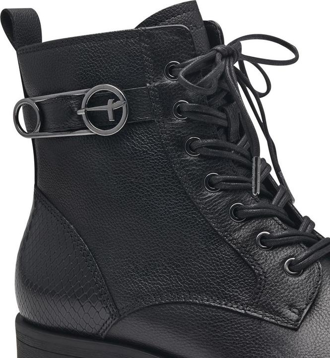 Actual product image Tamaris Ankle boot (37)