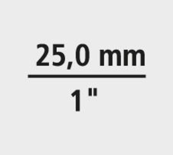 Produktbild Gedore 2194 Verbindungsvierkant 1" 67,5 mm