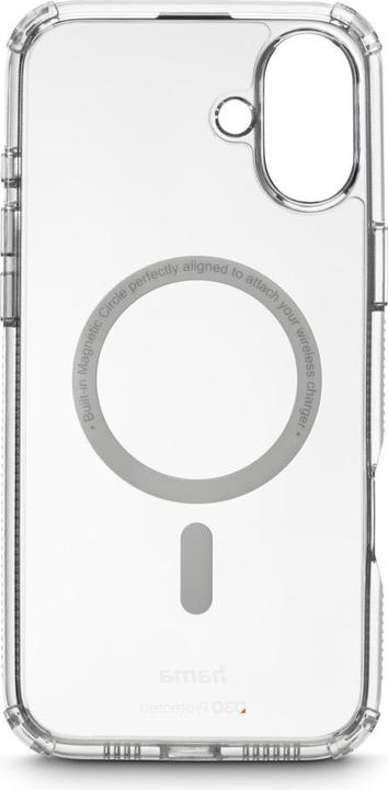 Immagine prodotto Hama Protezione estrema (Apple iPhone 16 Plus)