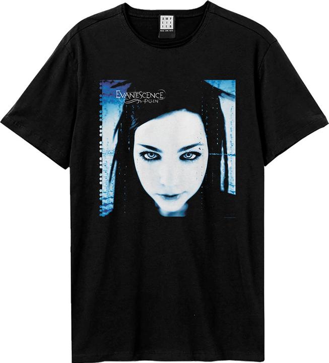 Produktbild Amplified Fallen TShirt (L)