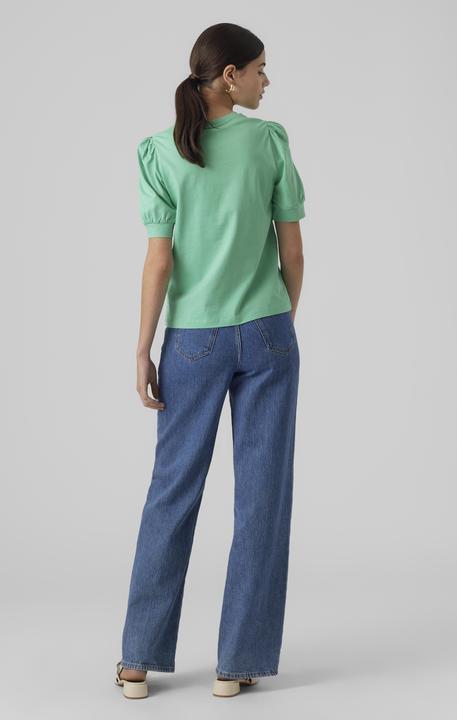 Image du produit Aware VMKERRY 2/4 O-NECK TOP VMA NOOS (L)