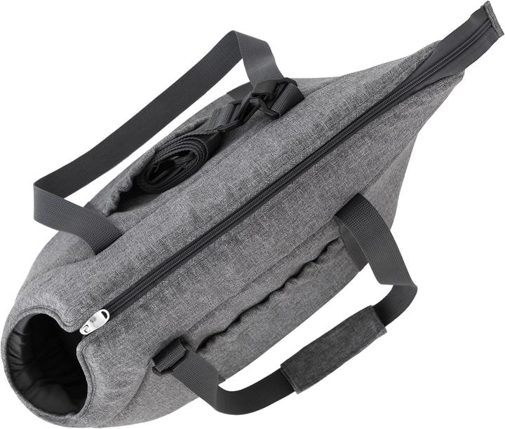 Produktbild Doggy XL-Hundetasche (Hund, Katze, Waschbar)