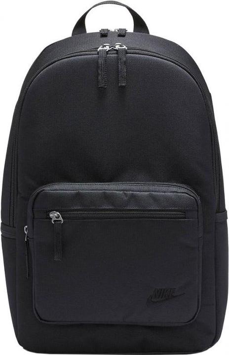 Nike Rucksack Heritage Eugene DB3300 010, schwarz