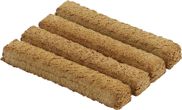 Produktbild SavannaPet Strauss-Dinkel Kräcker (Adult)