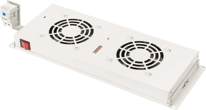 Productafbeelding Digitus Ventilatie-eenheid in rek DN-19 FAN-2-HO