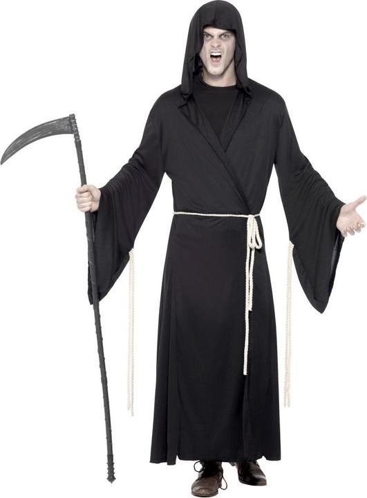 Actual product image Smiffys Horror priest (L)