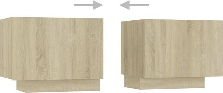 Actual product image VidaXL Ronnica (300 x 35 x 40 cm)