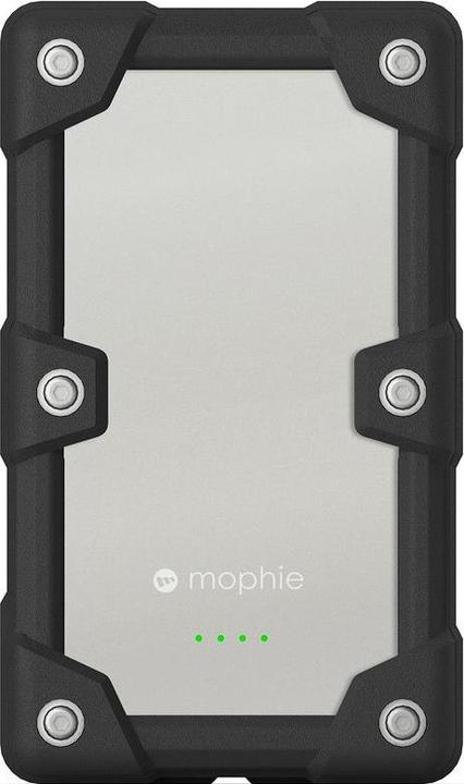 Immagine prodotto mophie Juice Pack PowerStation Pro 6'000mAh (6000 mAh)