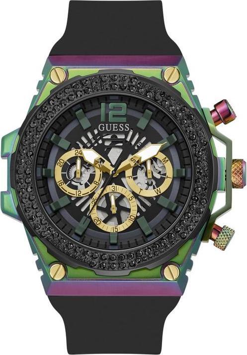 Produktbild Guess Watches GENTS GW0633G1 (48 mm)