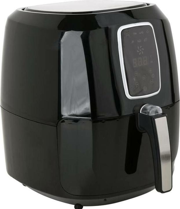 Actual product image Lund London LUND FRYTKOWNICA BEZTŁUSZCZOWA 5,2L 1800W