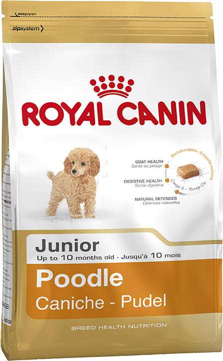 Immagine prodotto Royal Canin Barboncino junior (Junior, 1 pz., 3000 g)