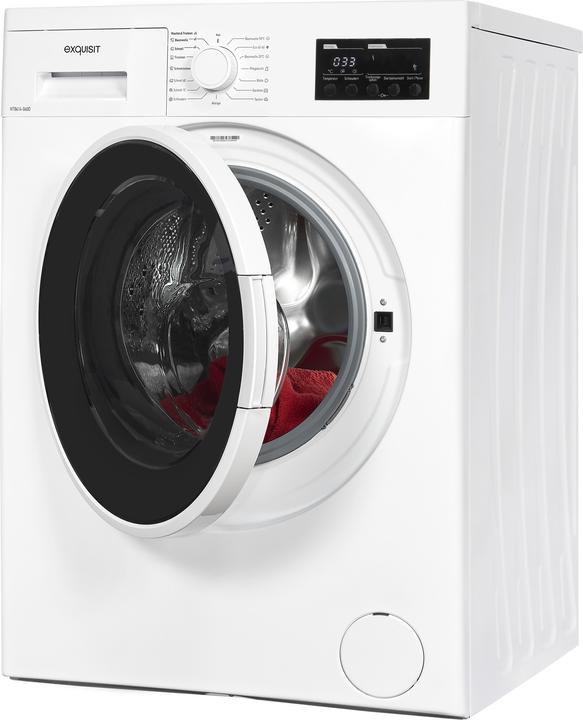 Image du produit Exquisit WT8614-060D