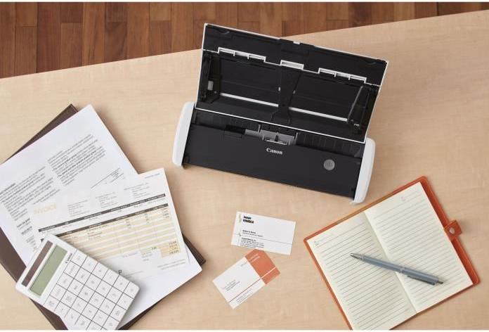 Immagine prodotto Canon Scanner per documenti ImageFORMULA R10 (USB)