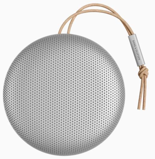 Produktbild B&O Beosound A1, 2. Generation (18 h, Akkubetrieb)