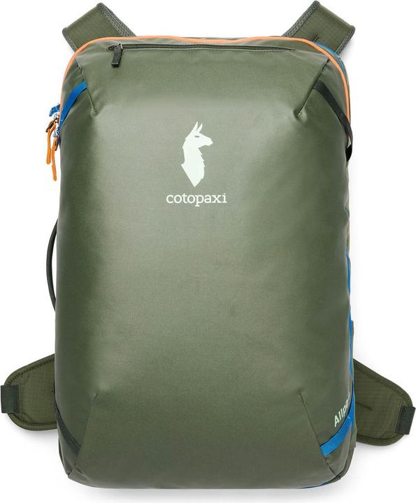 Actual product image Cotopaxi Allpa Travel (42 l)
